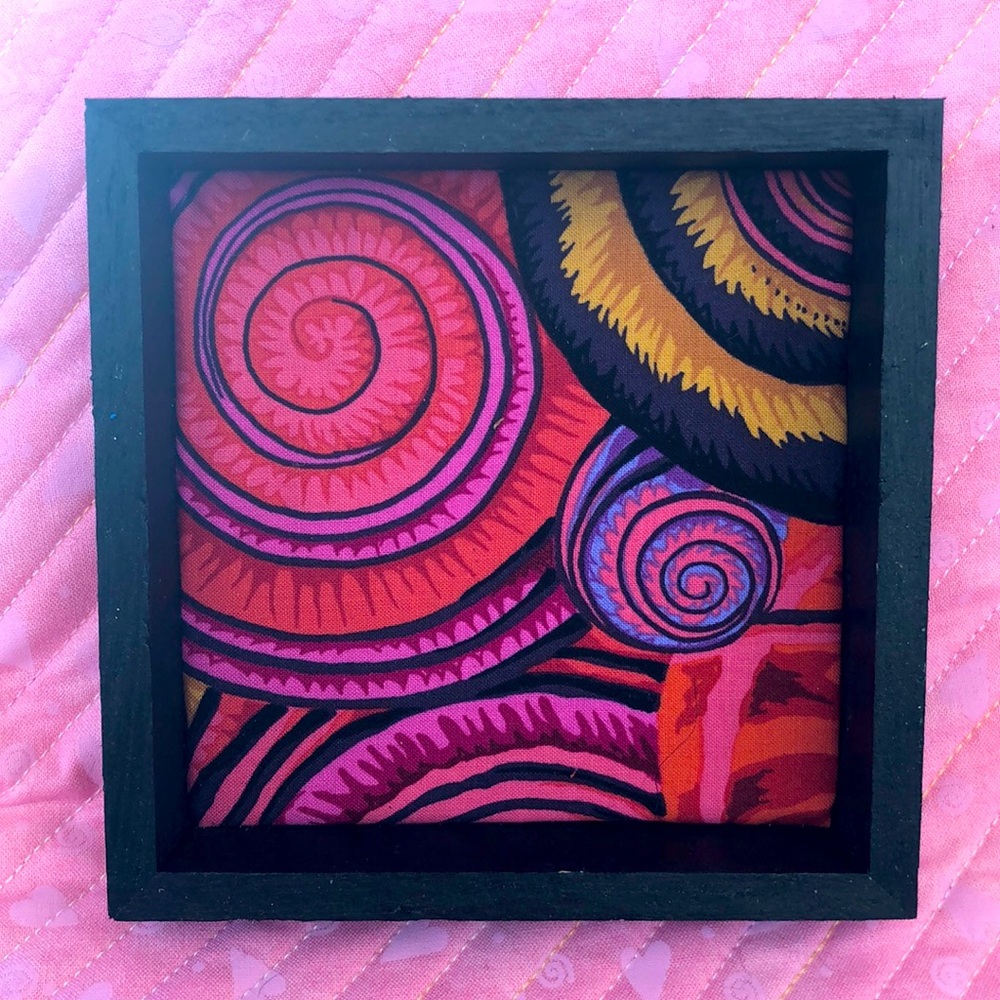 5x5 wall art